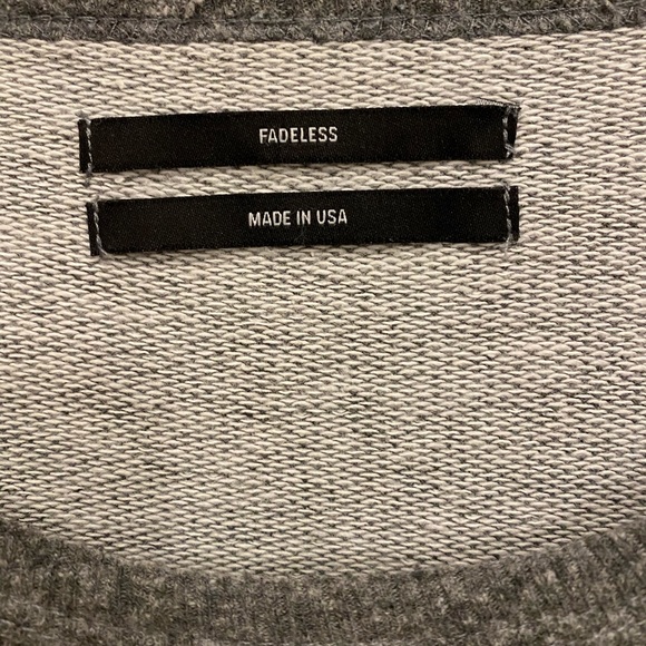 Fadeless brand Sweater - Picture 3 of 3
